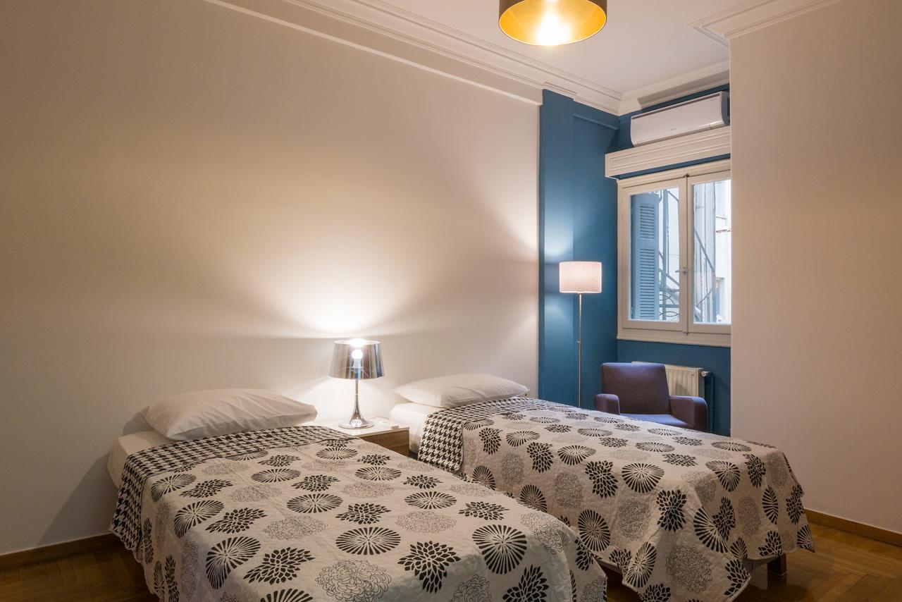 Apartmán Capricorn - Luxurious In Kolonaki